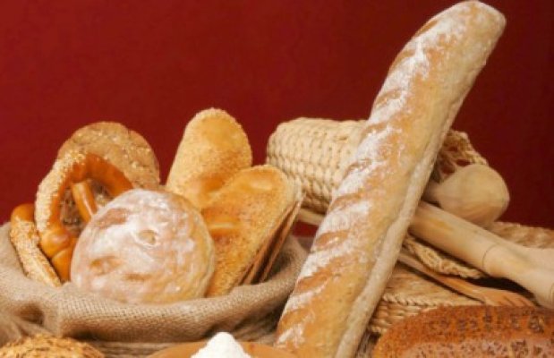 Cel mai mare târg de panificaţie şi-a deschis joi porţile